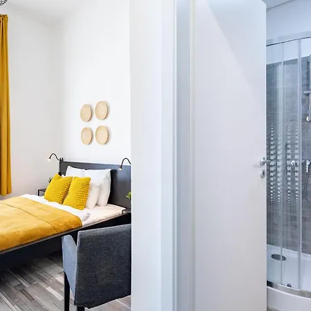 Appartement Ultra Mini