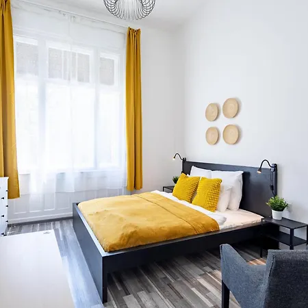 Appartement Ultra Mini *