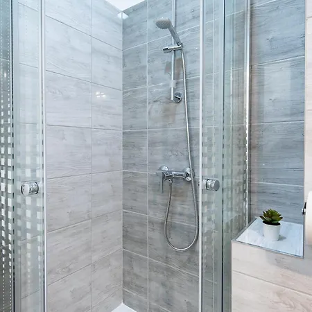 Ultra Mini Appartement Boedapest