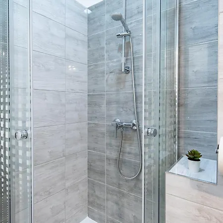 Ultra Mini Apartman Budapest