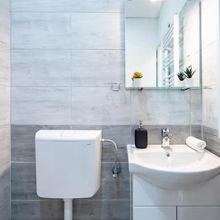 Ultra Mini Appartement