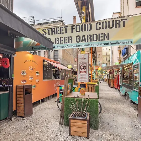 Ultra Mini Apartman *