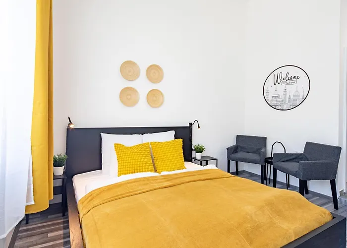 Appartement Ultra Mini