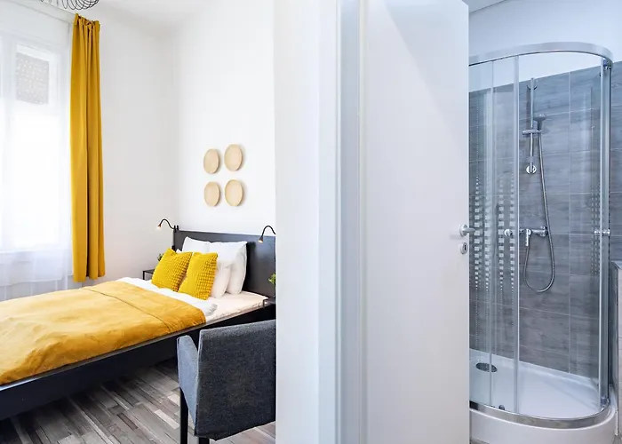 Apartmán Ultra Mini