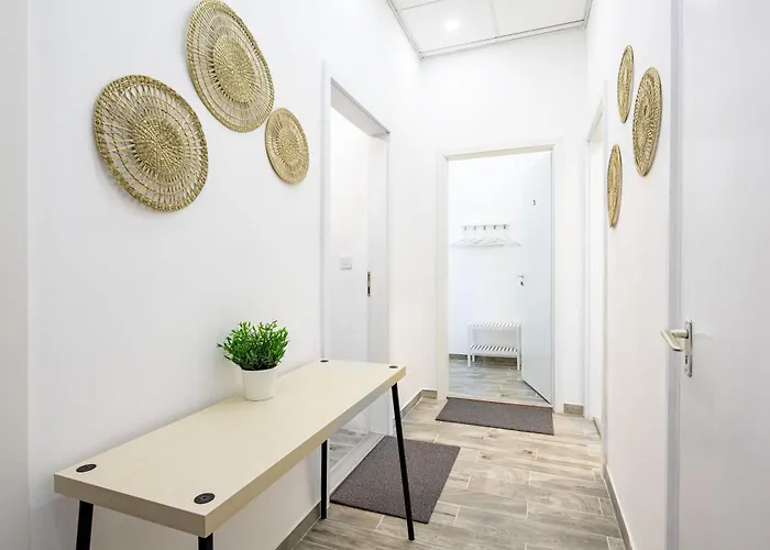 Ultra Mini * Budapešť