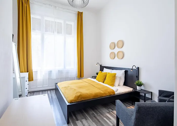 Appartement Ultra Mini *