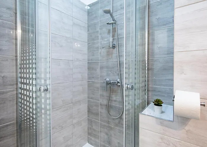 Ultra Mini Apartmán Budapešť