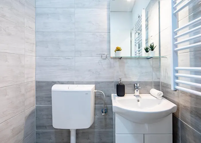 Ultra Mini Appartement