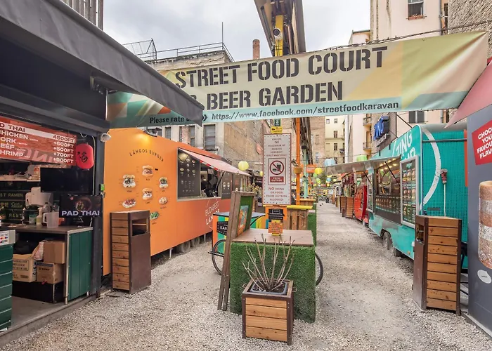 Ultra Mini 아파트 *